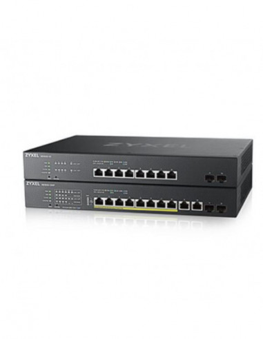 Switch de Rede ZYXEL XS1930-10-ZZ0101F