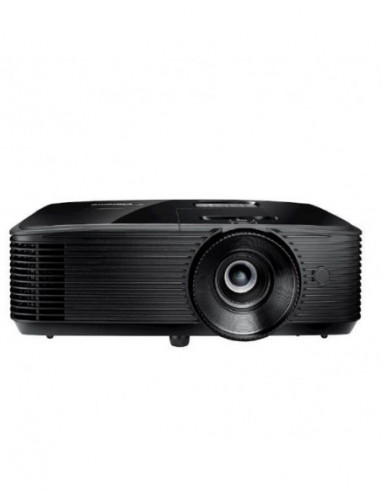 Projetor Vídeo Optoma X400LVE: XGA,... Projetor Vídeo Optoma X400LVE: XGA,...