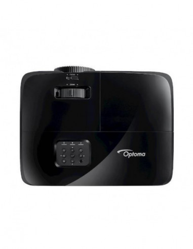 Projetor Vídeo Optoma X400LVE: XGA,... Projetor Vídeo Optoma X400LVE: XGA,...