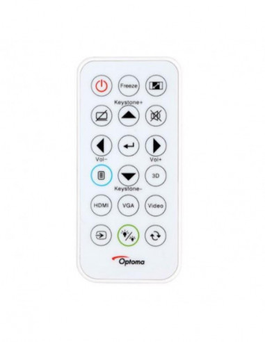 Projetor Vídeo Optoma X400LVE: XGA,... Projetor Vídeo Optoma X400LVE: XGA,...