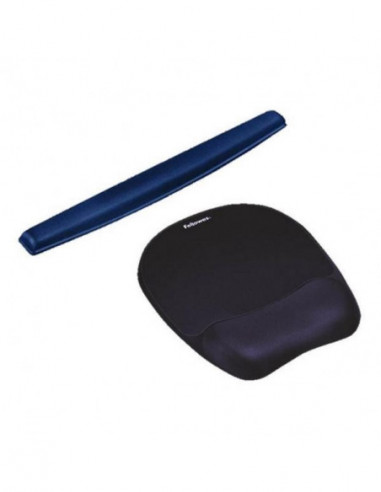 Tapete de Rato FELLOWES com Apoio de... Tapete de Rato FELLOWES com Apoio de...