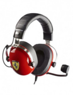 Auscultadores Thrustmaster...