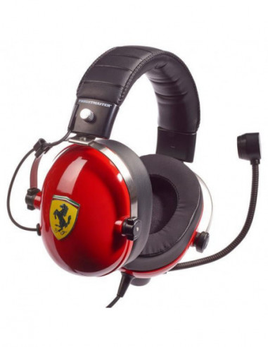 Auscultadores Thrustmaster T.Racing... Auscultadores Thrustmaster T.Racing...
