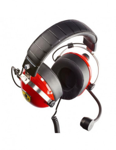 Auscultadores Thrustmaster T.Racing... Auscultadores Thrustmaster T.Racing...