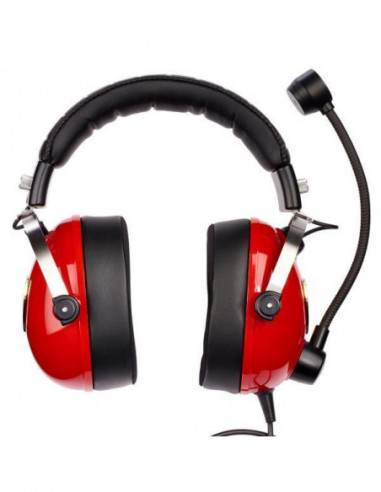 Auscultadores Thrustmaster T.Racing... Auscultadores Thrustmaster T.Racing...