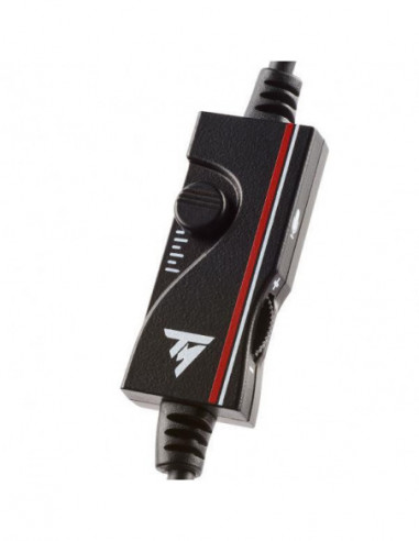 Auscultadores Thrustmaster T.Racing... Auscultadores Thrustmaster T.Racing...