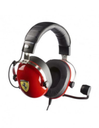 Auscultadores Thrustmaster T.Racing... Auscultadores Thrustmaster T.Racing...