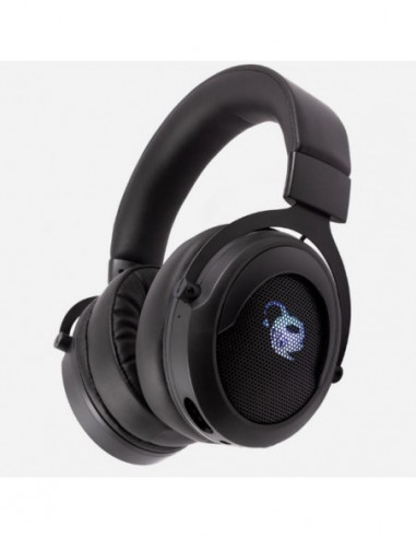 Auscultadores Sem Fios Coolbox... Auscultadores Sem Fios Coolbox...