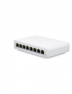 Switch de Rede Ubiquiti...