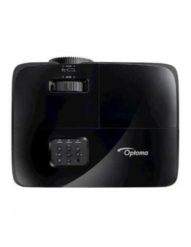 Projetor de Vídeo Optoma W400LVE:... Projetor de Vídeo Optoma W400LVE:...