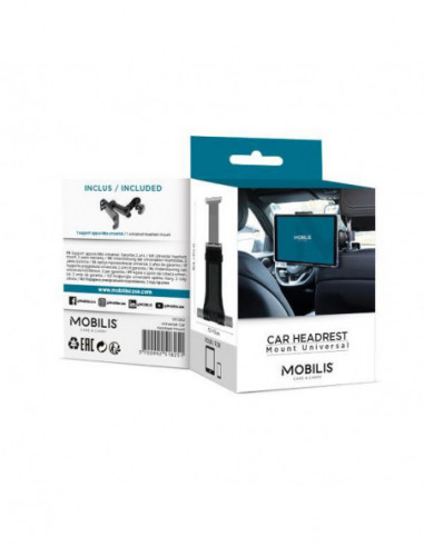 Suporte Mobilis para Tablet com... Suporte Mobilis para Tablet com...