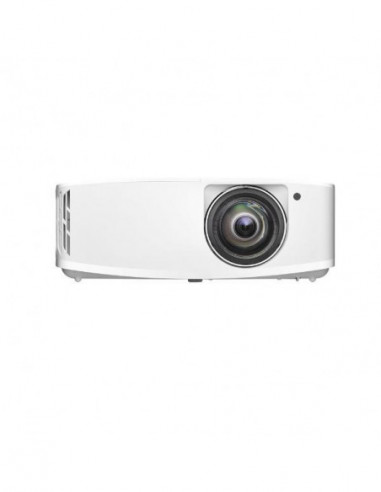 Projetor Vídeo Optoma 4K400STX: 4K...