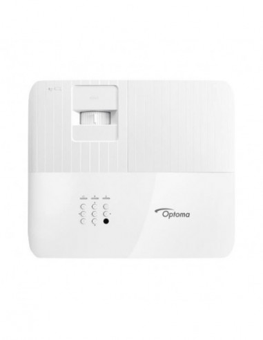Projetor Vídeo Optoma 4K400STX: 4K...