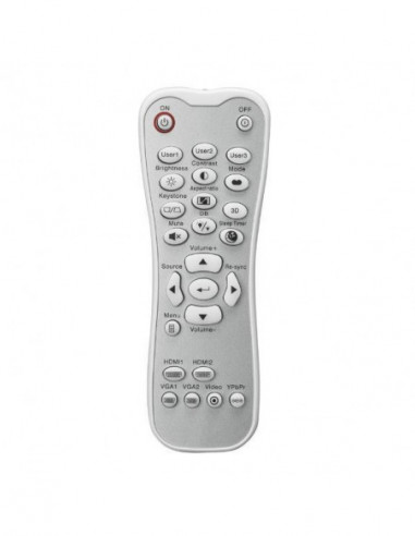 Projetor Vídeo Optoma 4K400STX: 4K...