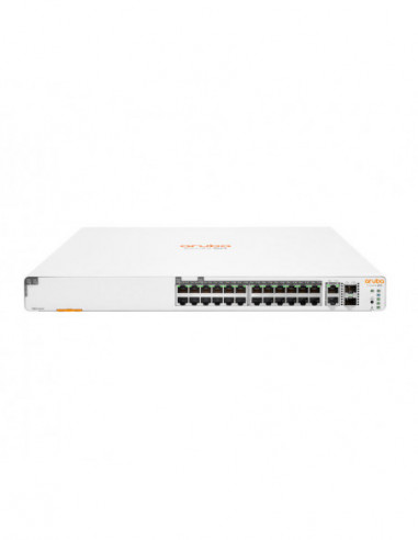Aruba Instant On 1960 24G 20p Class4...