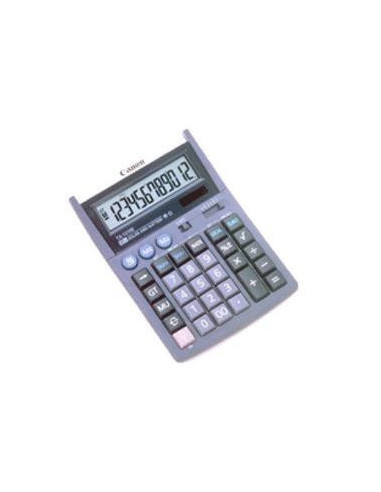 Canon Tx-1210e Calculadora Escritorio...