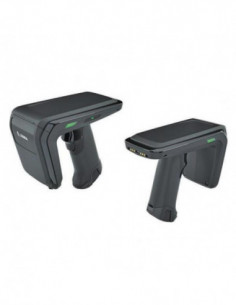 Leitor RFID Zebra RFD40...