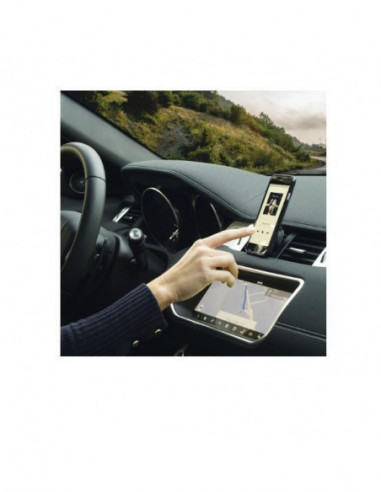 Suporte de Carro Mobilis U.FIX Universal Suporte de Carro Mobilis U.FIX Universal