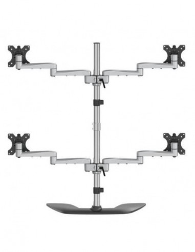 Suporte para 4 Monitores Startech...