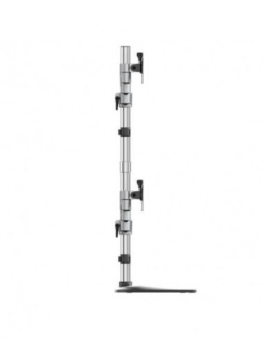 Suporte para 4 Monitores Startech...