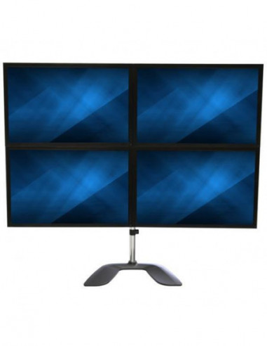 Suporte para 4 Monitores Startech...