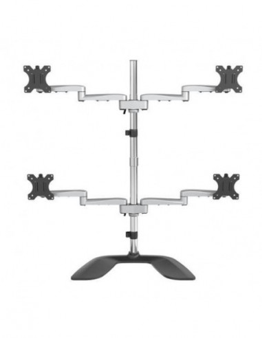 Suporte para 4 Monitores Startech...