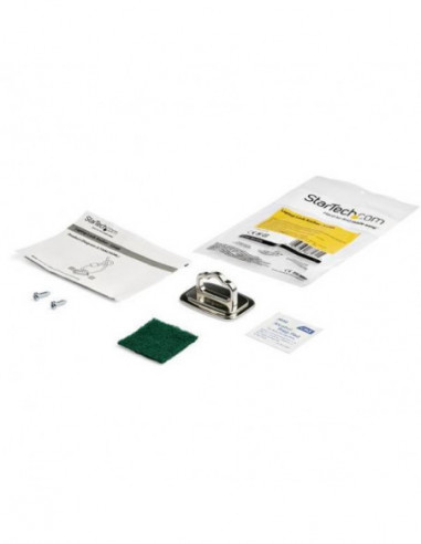 StarTech.com Laptop Cable Lock Anchor...