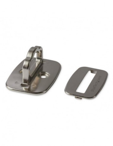 StarTech.com Laptop Cable Lock Anchor...