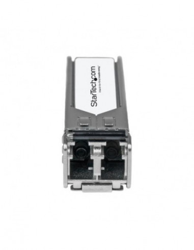 Transceiver SFP Startech Extreme... Transceiver SFP Startech Extreme...