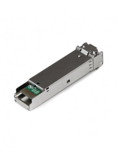 Transceiver SFP Startech Extreme... Transceiver SFP Startech Extreme...