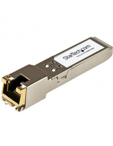 Transceiver SFP StarTech 10070H-ST -...