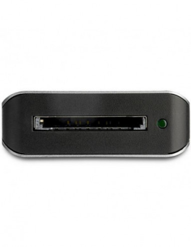Hub USB-C Startech com 3 Portas USB-A... Hub USB-C Startech com 3 Portas USB-A...