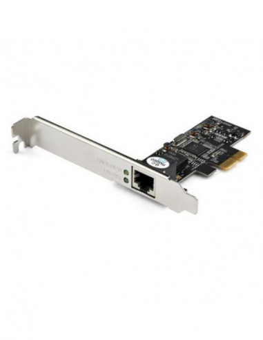 Placa de Rede Startech ST2GPEX: PCI...
