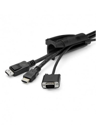 Acessório Rack Startech CMSCOILED...