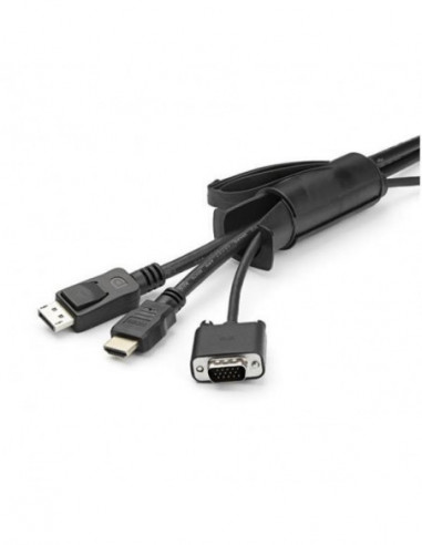 Acessório Rack Startech CMSCOILED...