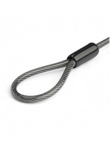 Cabo de Segurança Startech BRNCHLOCK... Cabo de Segurança Startech BRNCHLOCK...