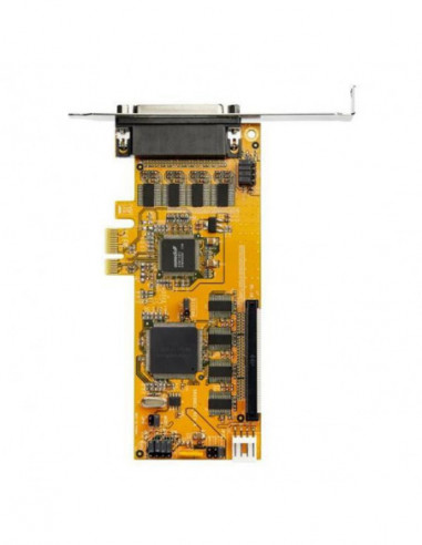 Controladora StarTech PEX8S1050LP - 8... Controladora StarTech PEX8S1050LP - 8...