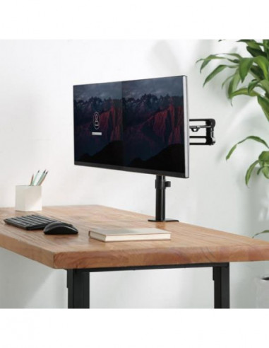 Suporte de Monitor Duplo Startech...