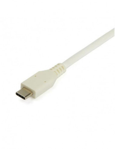 Placa de Rede Startech USB-C Gigabit... Placa de Rede Startech USB-C Gigabit...