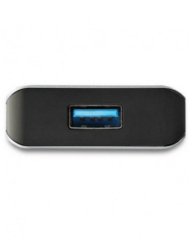 Hub USB Startech com 4 Portas USB 3.2... Hub USB Startech com 4 Portas USB 3.2...