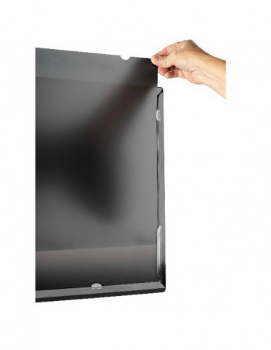 StarTech.com Monitor Privacy Screen... StarTech.com Monitor Privacy Screen...