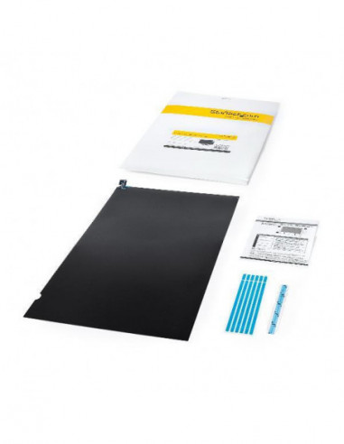 StarTech.com Monitor Privacy Screen... StarTech.com Monitor Privacy Screen...