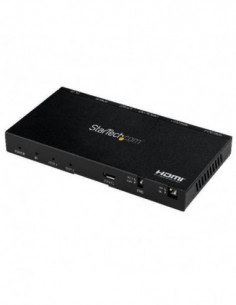 StarTech.com 2-Port HDMI...