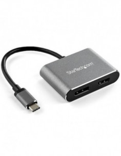 StarTech.com USB C...