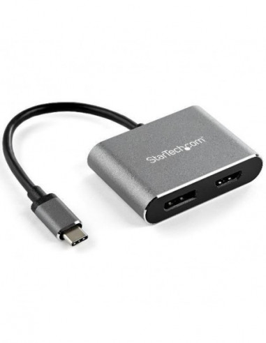 StarTech.com USB C Multiport Video...