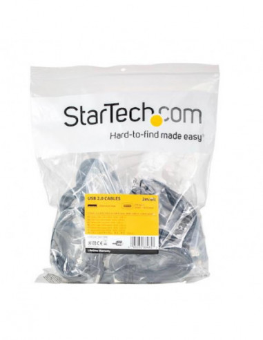 Pack de 10 Cabos StarTech... Pack de 10 Cabos StarTech...
