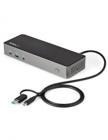 Docking Station StarTech... Docking Station StarTech...