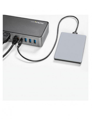 Docking Station StarTech... Docking Station StarTech...