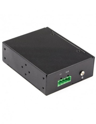 Startech Conversor de Medios Ethernet...