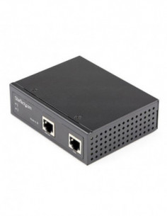 Injetor PoE+ Gigabit...